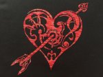 (image for) A Shot Through The Heart